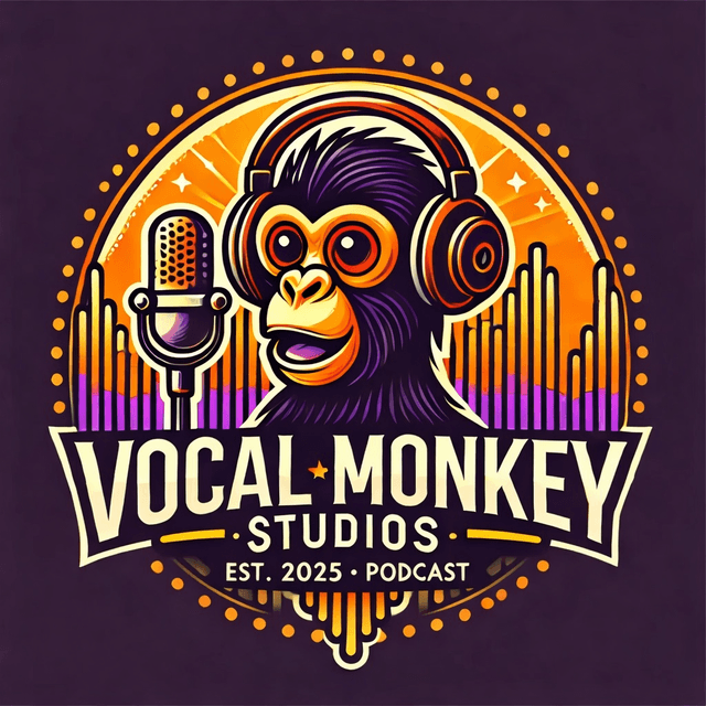 Vocal Monkey Studios